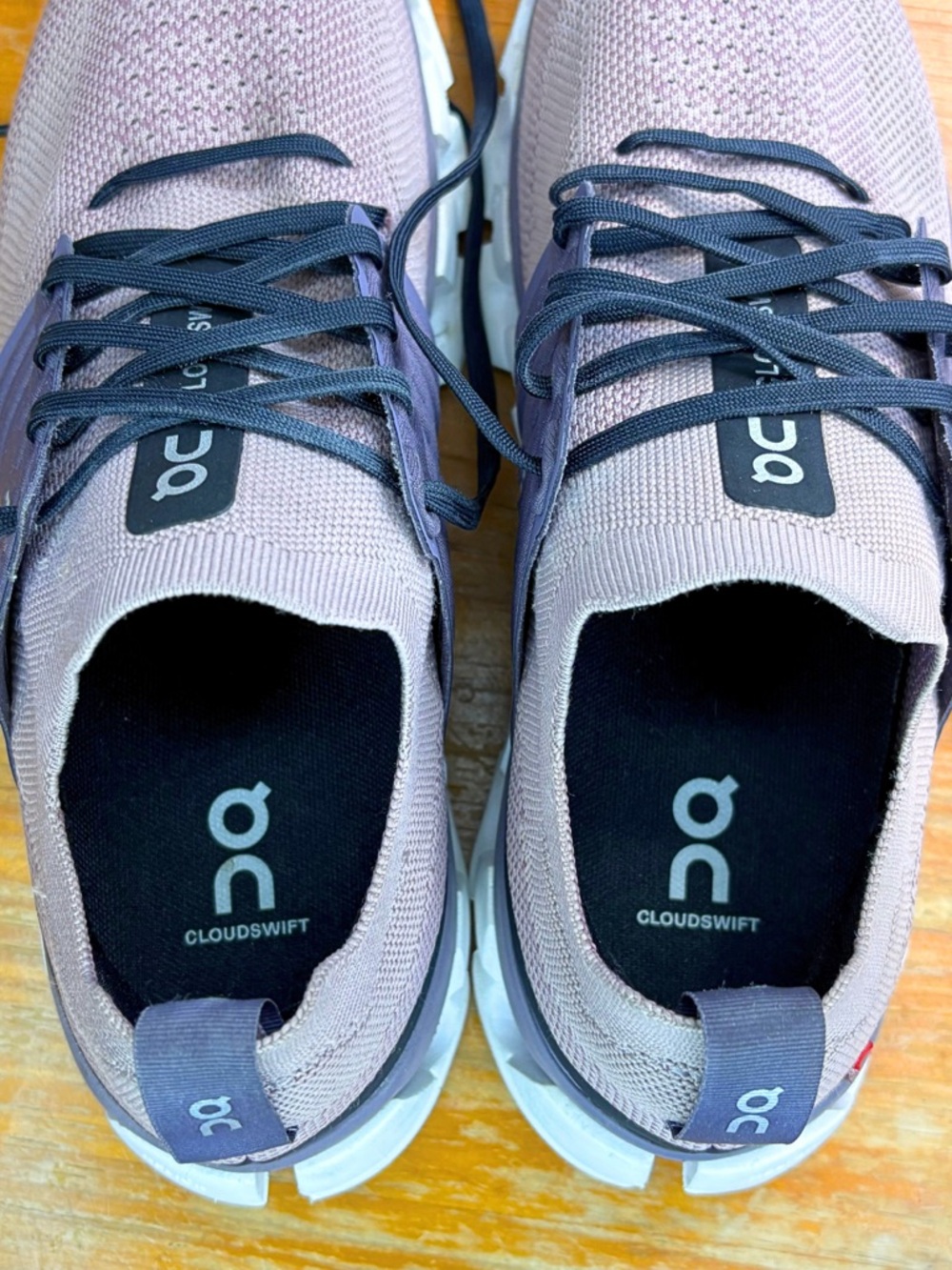 On CloudSwift 3 Women’s Running Shoe - Picture 11 of 14